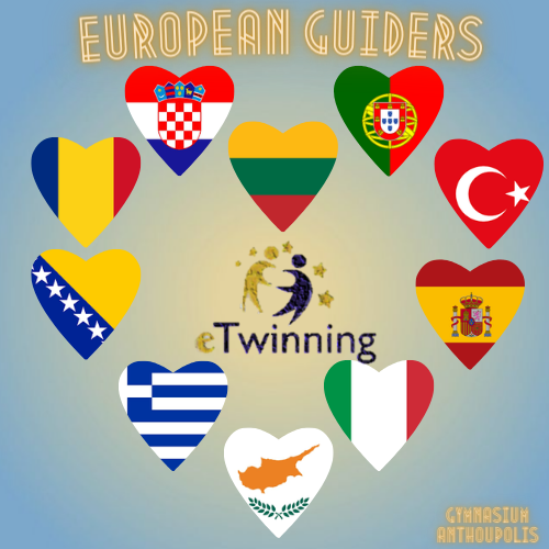 eTwinning - 1